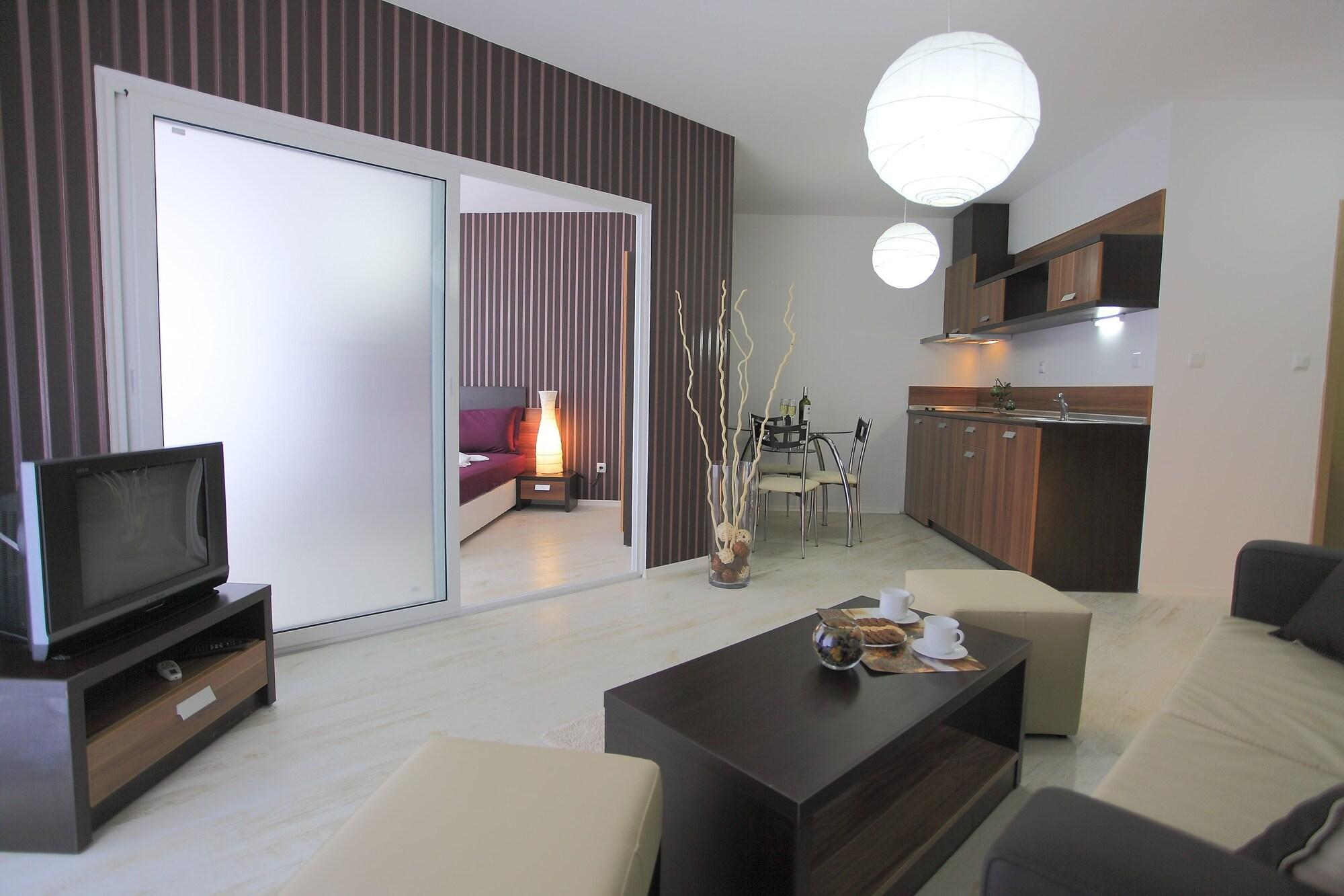 Hotel Rainbow 3 Resort Club Sunny Beach Esterno foto