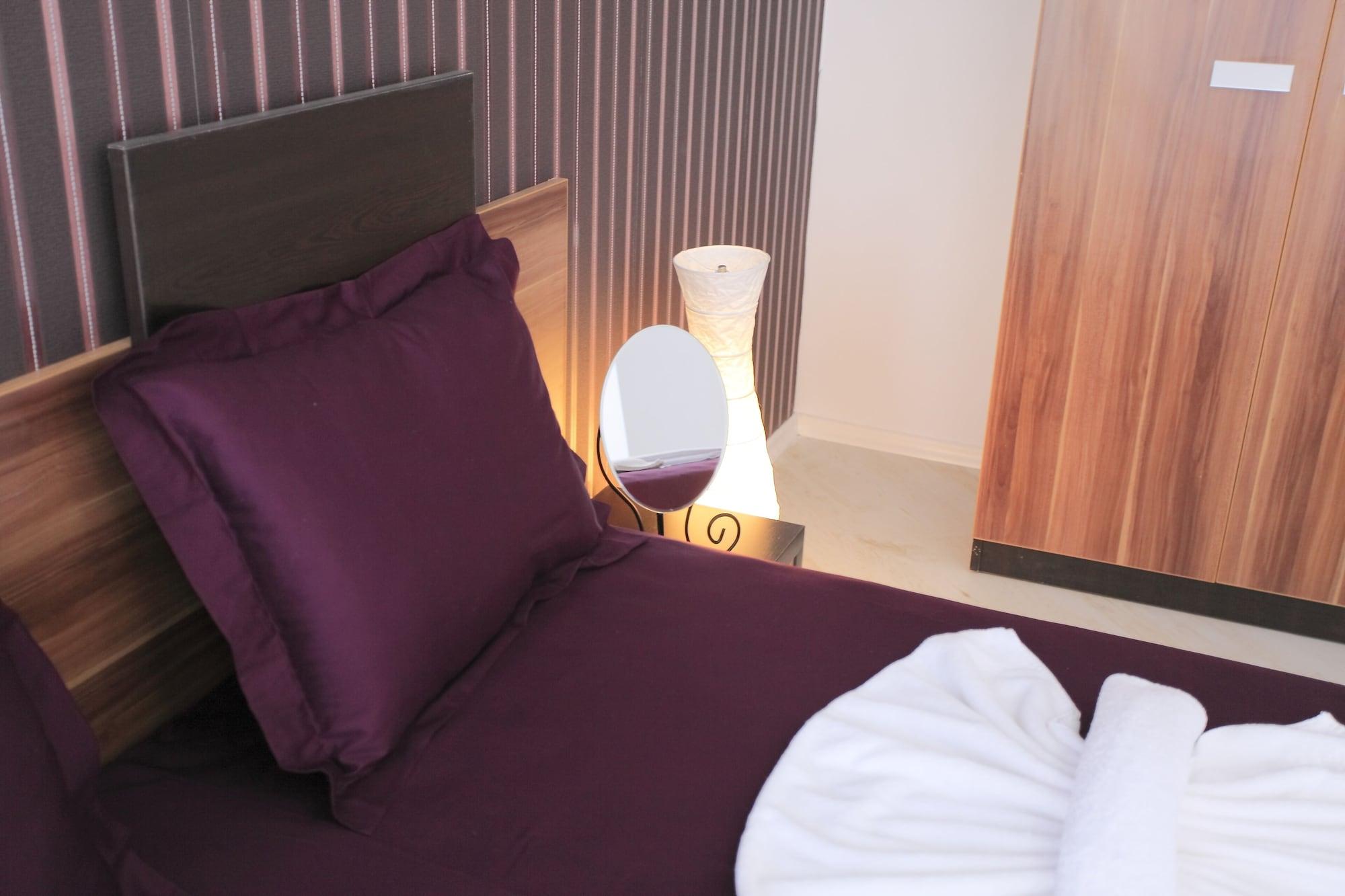 Hotel Rainbow 3 Resort Club Sunny Beach Esterno foto