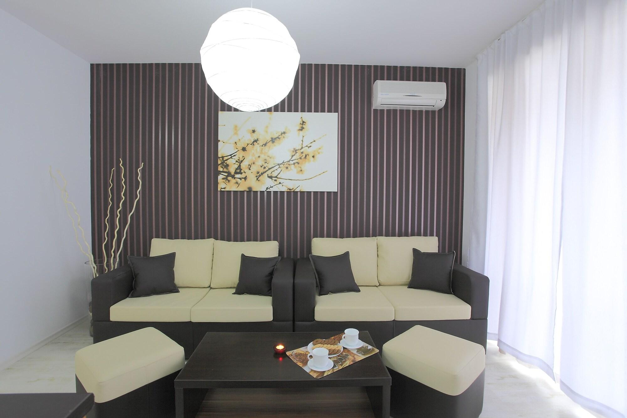 Hotel Rainbow 3 Resort Club Sunny Beach Esterno foto