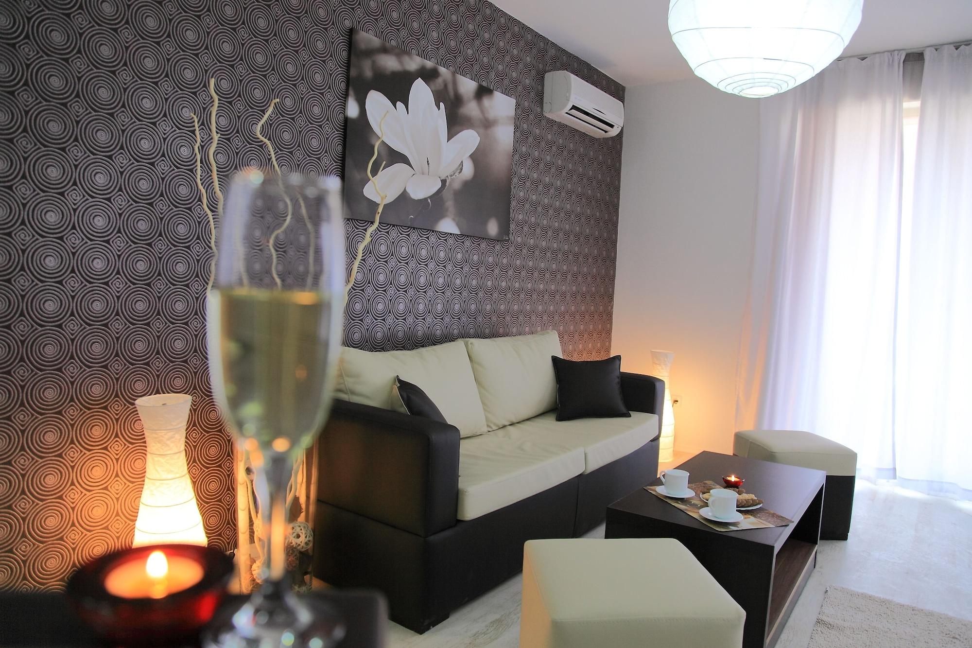 Hotel Rainbow 3 Resort Club Sunny Beach Esterno foto