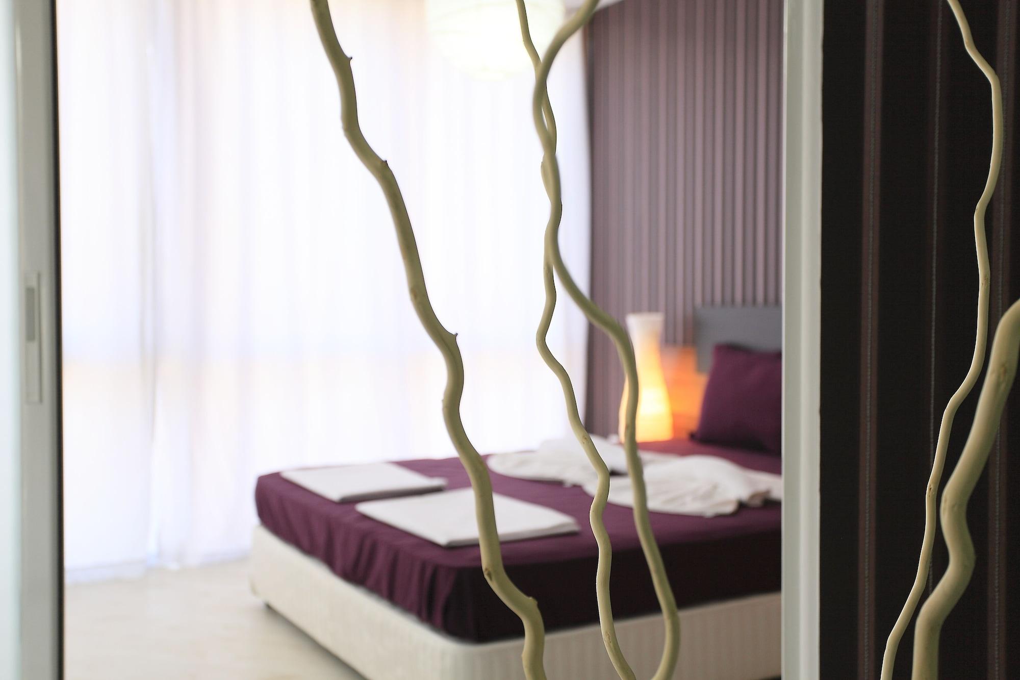 Hotel Rainbow 3 Resort Club Sunny Beach Esterno foto
