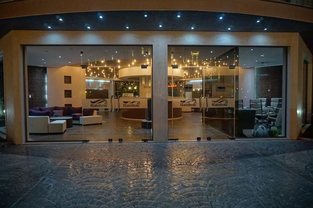 Hotel Rainbow 3 Resort Club Sunny Beach Esterno foto
