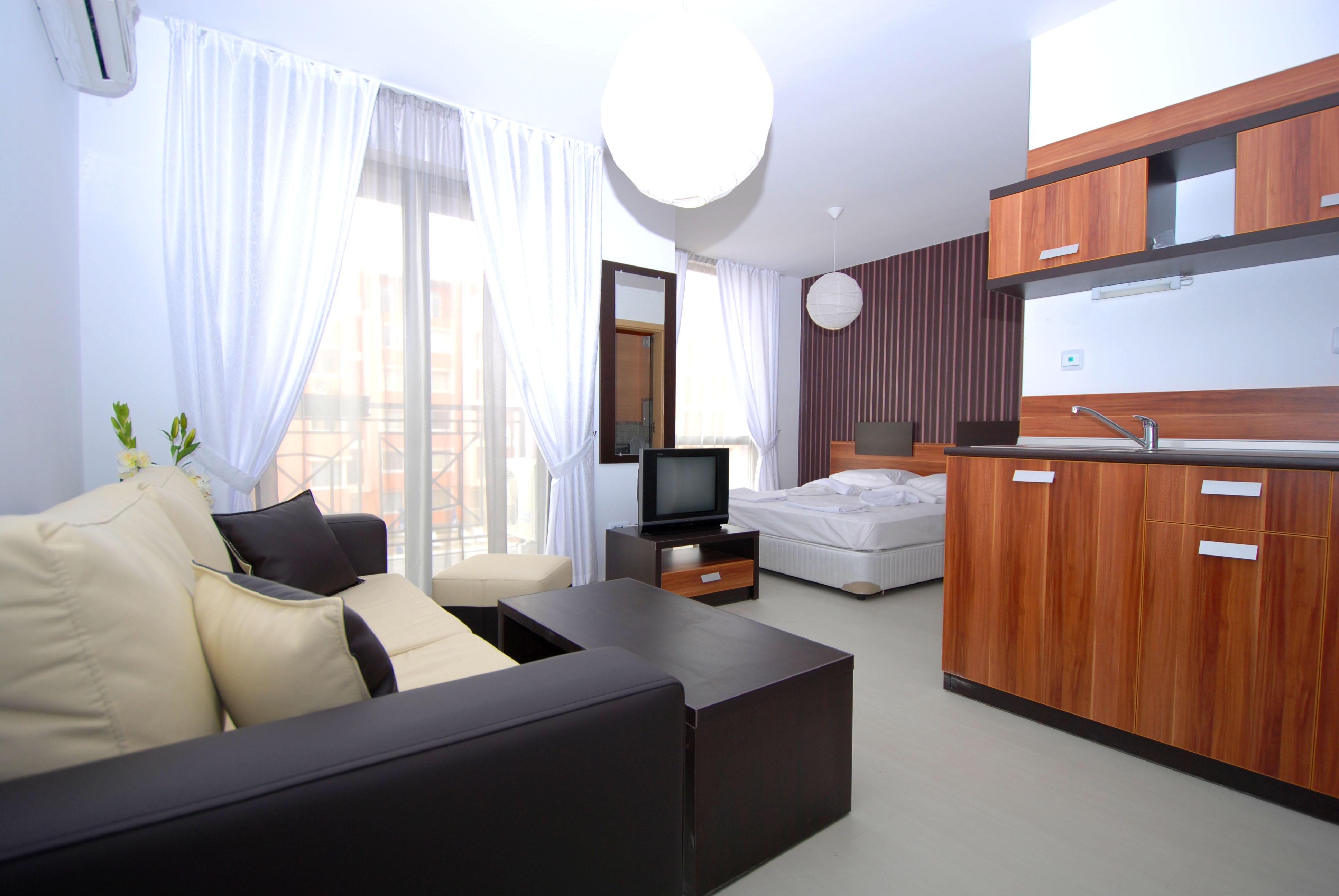 Hotel Rainbow 3 Resort Club Sunny Beach Esterno foto