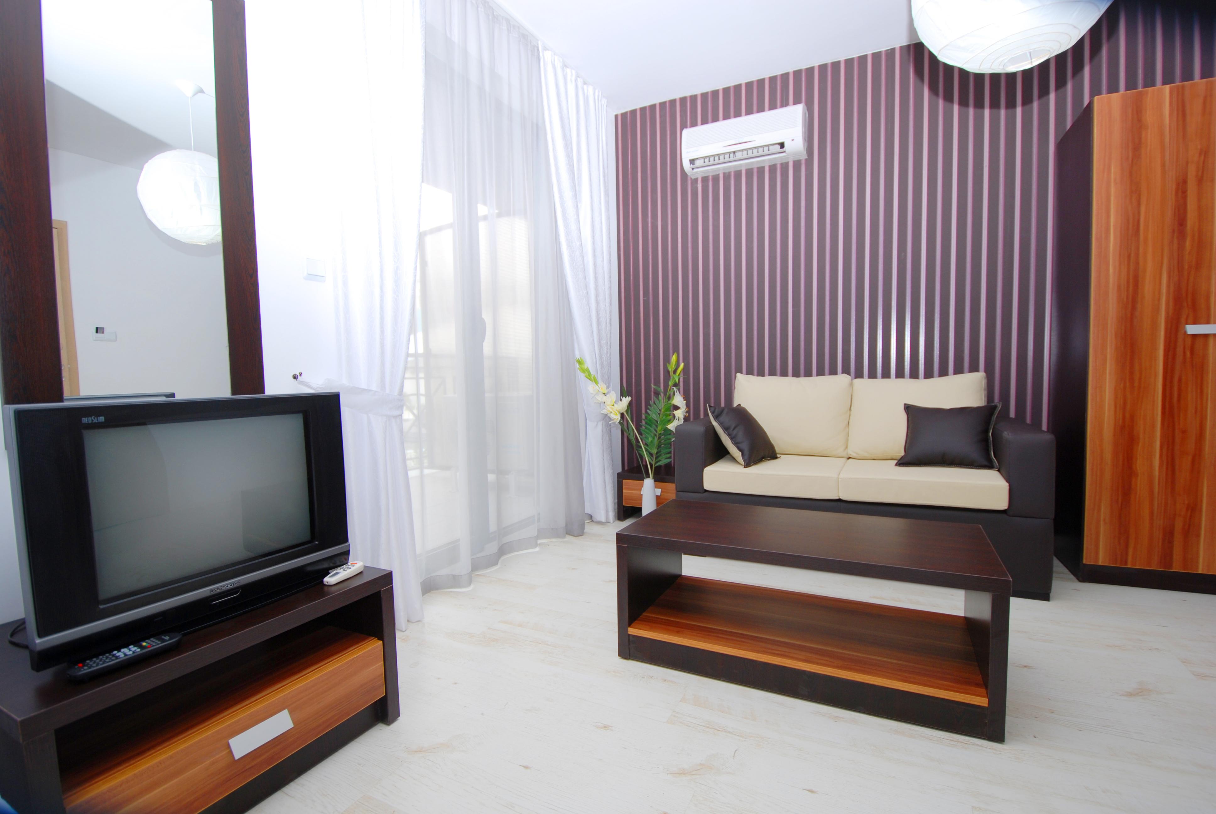 Hotel Rainbow 3 Resort Club Sunny Beach Esterno foto