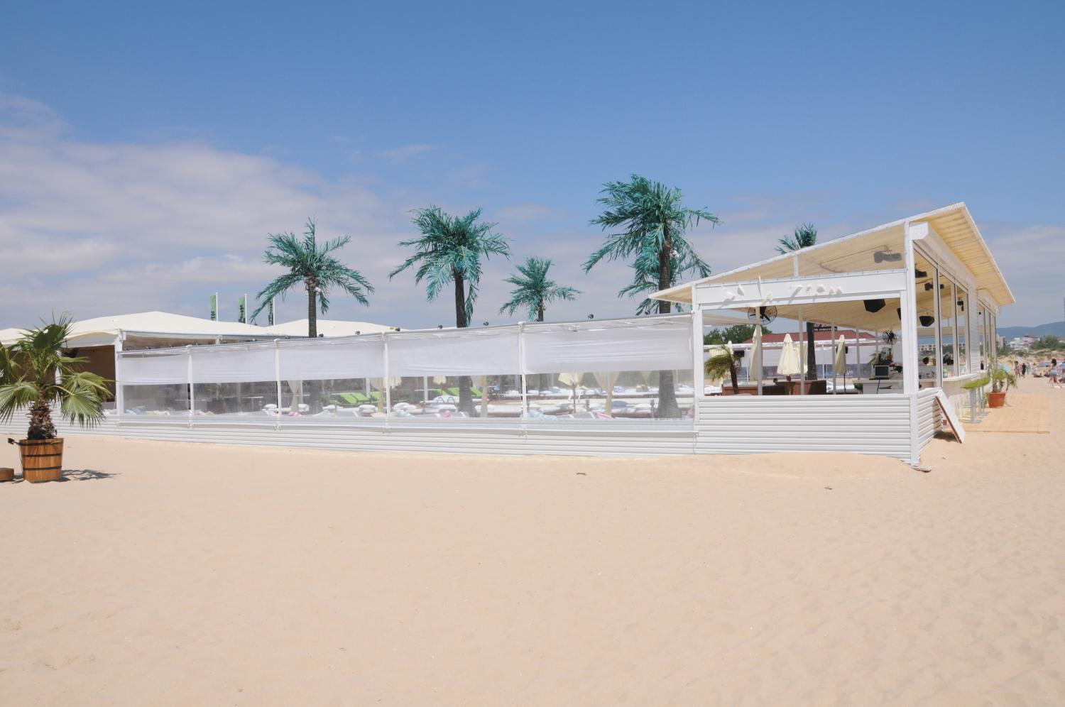Hotel Rainbow 3 Resort Club Sunny Beach Esterno foto