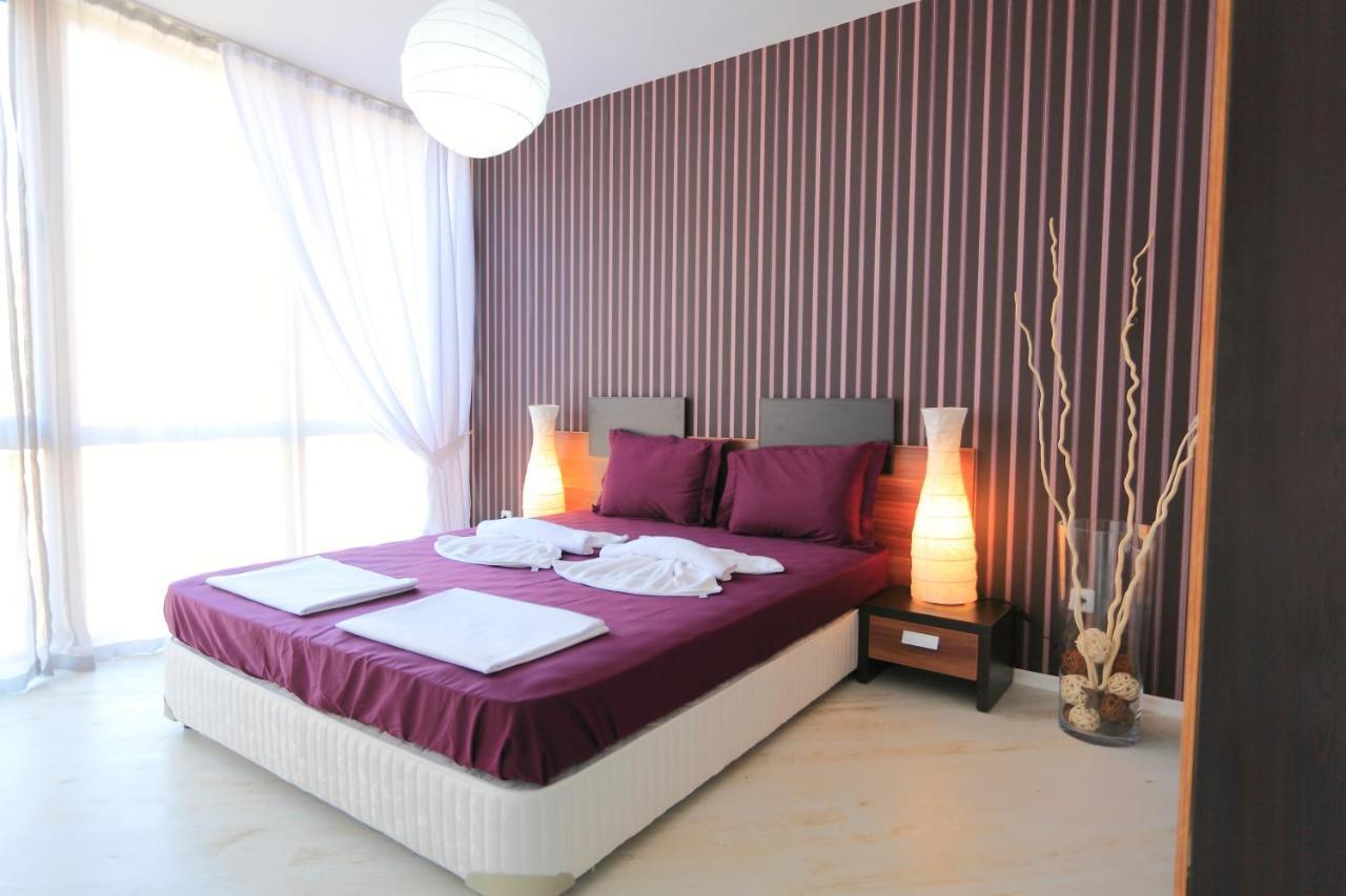 Hotel Rainbow 3 Resort Club Sunny Beach Esterno foto